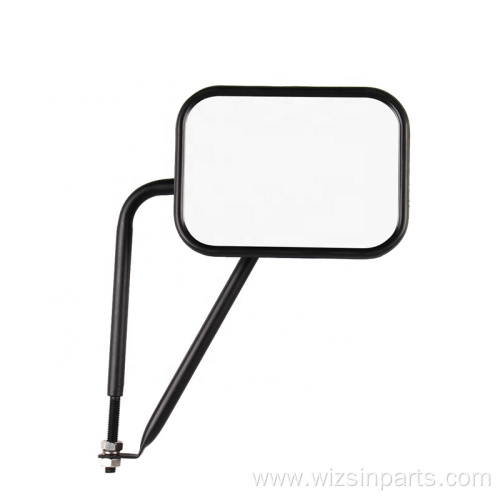 Side Mirror For Jeep Wrangler Universal Model Accessory